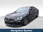 2022 BMW 7 Series 750i xDrive