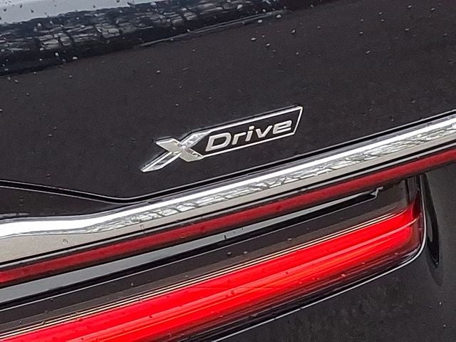 2022 BMW 7 Series 750i xDrive