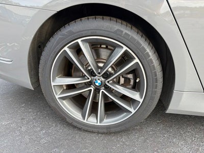 2022 BMW 7 Series 750i xDrive