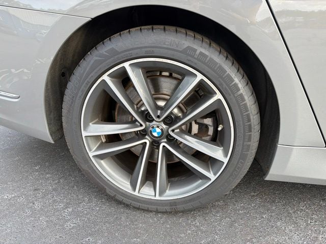 2022 BMW 7 Series 750i xDrive