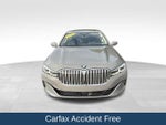 2022 BMW 7 Series 750i xDrive