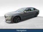 2022 BMW 7 Series 750i xDrive