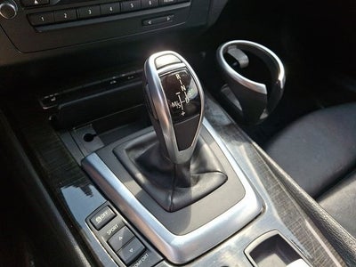 2015 BMW Z4 sDrive35i