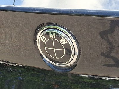 2015 BMW Z4 sDrive35i