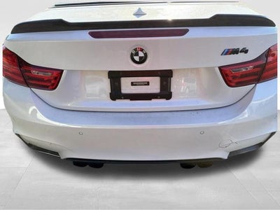2017 BMW M4 Base