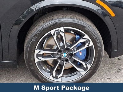 2025 BMW X2 xDrive28i