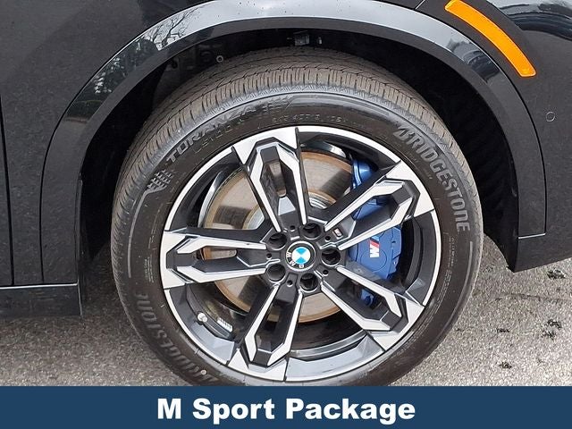 2025 BMW X2 xDrive28i