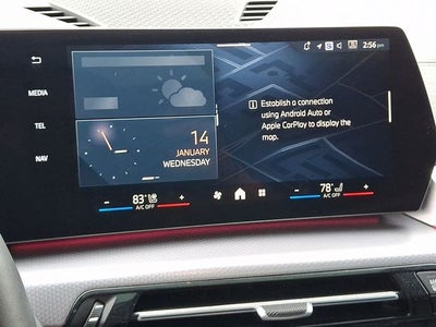 2025 BMW X2 xDrive28i