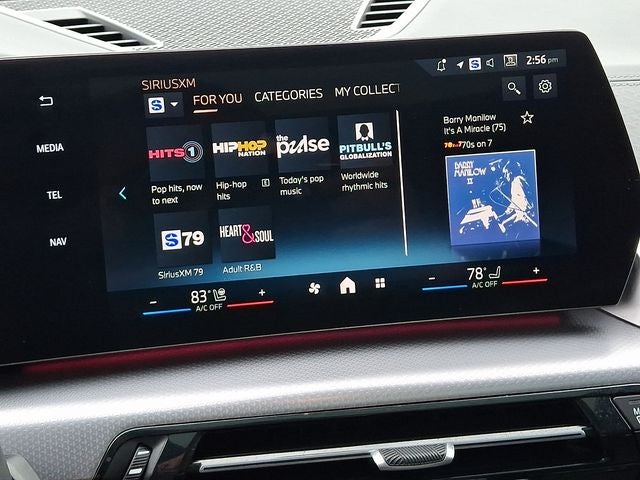 2025 BMW X2 xDrive28i