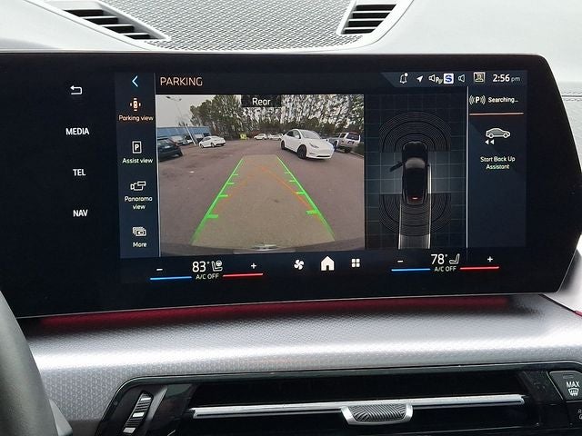 2025 BMW X2 xDrive28i