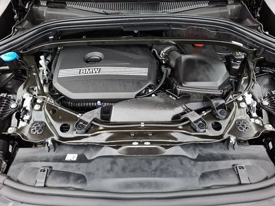 2025 BMW X2 xDrive28i