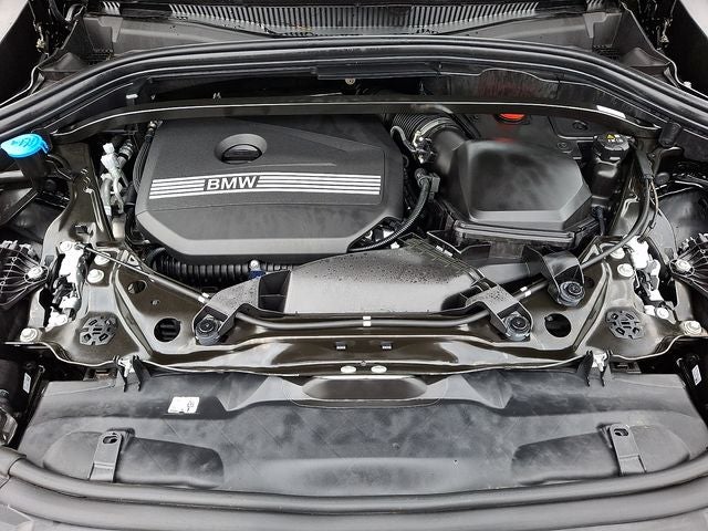 2025 BMW X2 xDrive28i