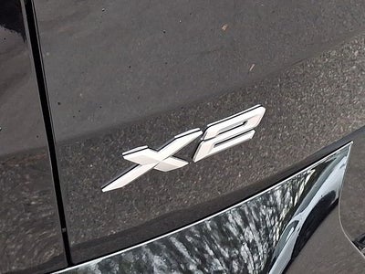 2025 BMW X2 xDrive28i