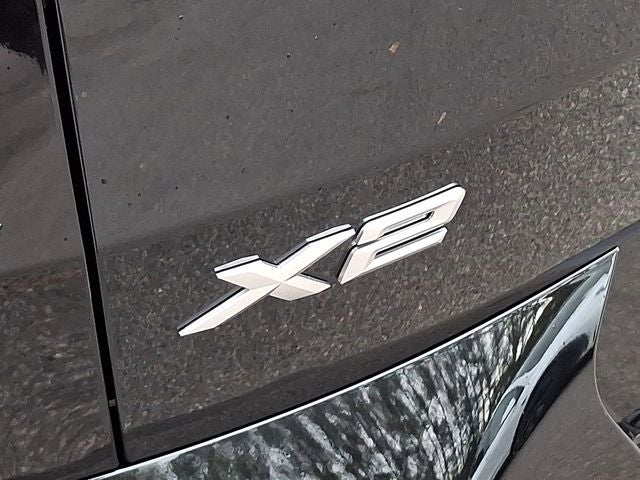 2025 BMW X2 xDrive28i