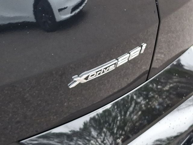 2025 BMW X2 xDrive28i