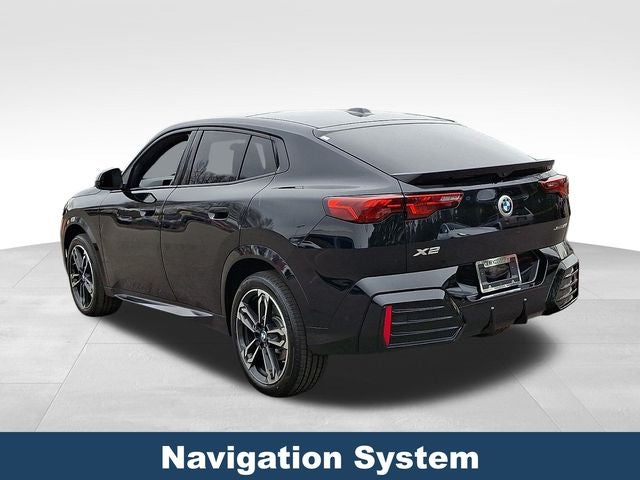 2025 BMW X2 xDrive28i