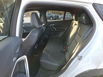 2025 BMW X2 xDrive28i