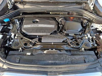 2025 BMW X2 xDrive28i