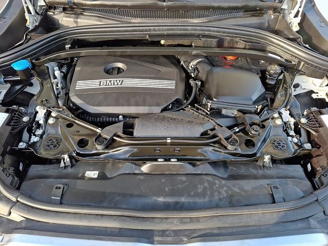 2025 BMW X2 xDrive28i