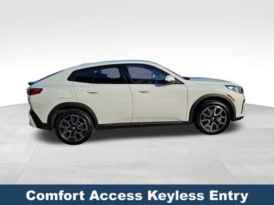 2025 BMW X2 xDrive28i