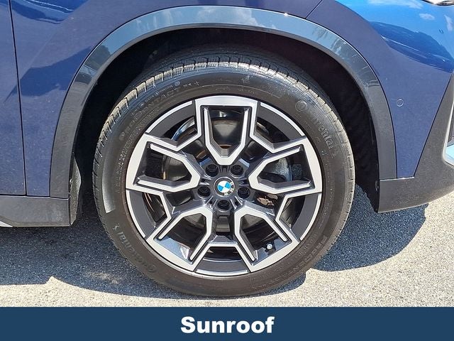 2024 BMW X1 xDrive28i