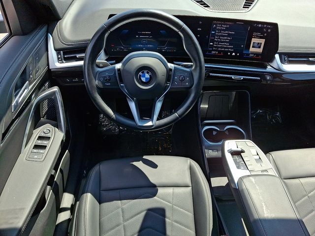 2024 BMW X1 xDrive28i