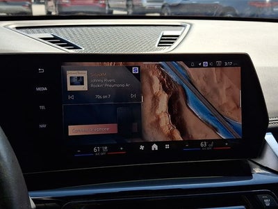 2024 BMW X1 xDrive28i