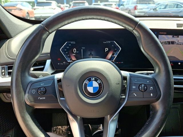 2024 BMW X1 xDrive28i