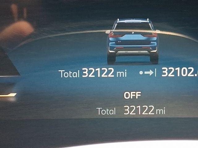 2024 BMW X1 xDrive28i