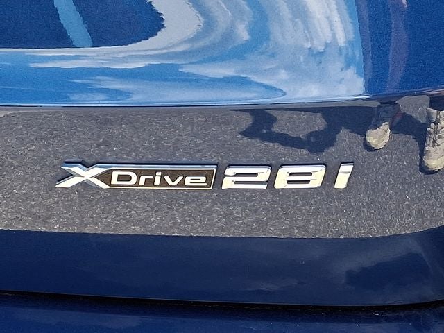 2024 BMW X1 xDrive28i