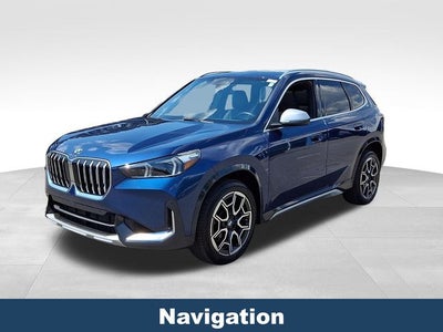 2024 BMW X1 xDrive28i