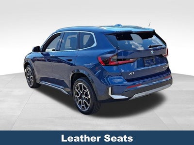 2024 BMW X1 xDrive28i