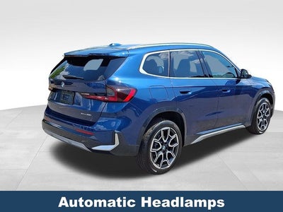 2024 BMW X1 xDrive28i