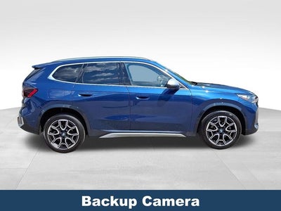 2024 BMW X1 xDrive28i