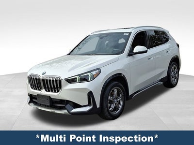 2025 BMW X1 xDrive28i