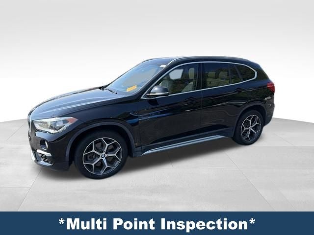 2019 BMW X1 sDrive28i