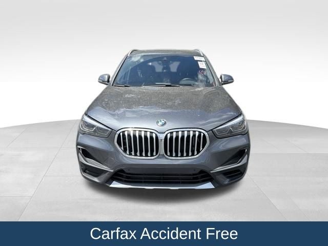 2021 BMW X1 sDrive28i