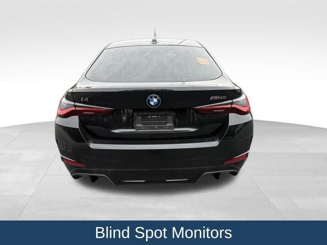 2024 BMW i4 M50