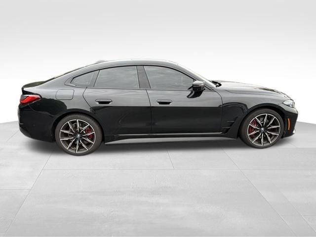 2024 BMW i4 M50
