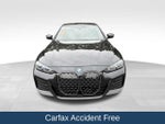 2024 BMW i4 M50