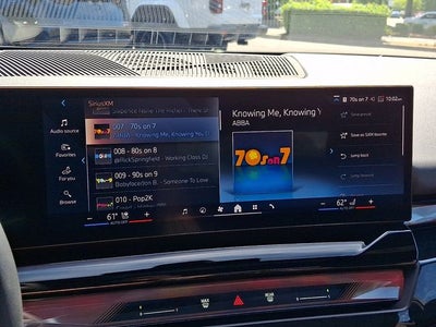 2024 BMW i5 eDrive40