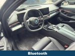 2025 BMW i5 eDrive40
