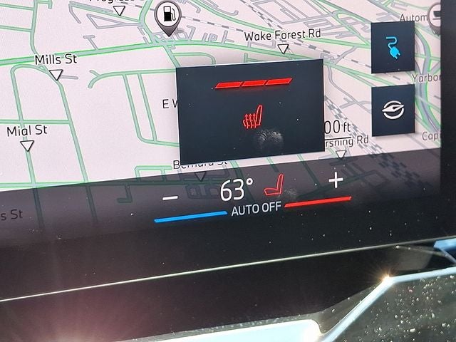 2024 BMW i5 eDrive40