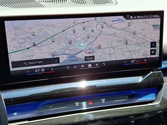 2024 BMW i5 eDrive40