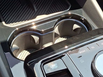 2024 BMW i5 eDrive40