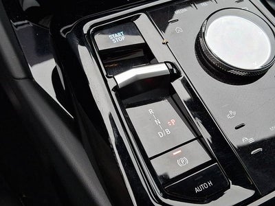 2025 BMW i5 eDrive40