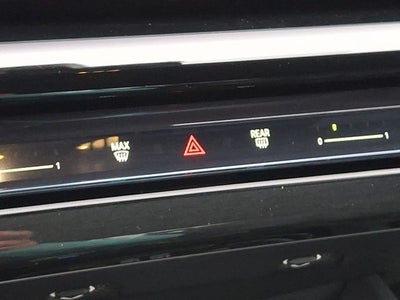 2025 BMW i5 eDrive40