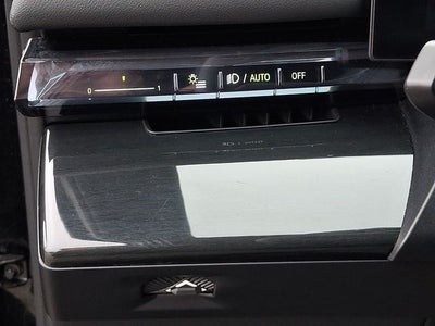 2025 BMW i5 eDrive40