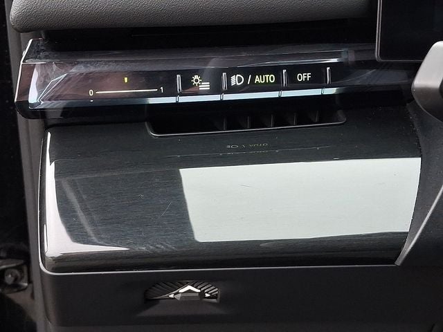 2025 BMW i5 eDrive40