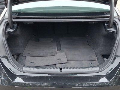 2025 BMW i5 eDrive40